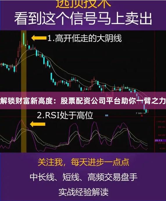 解锁财富新高度：股票配资公司平台助你一臂之力