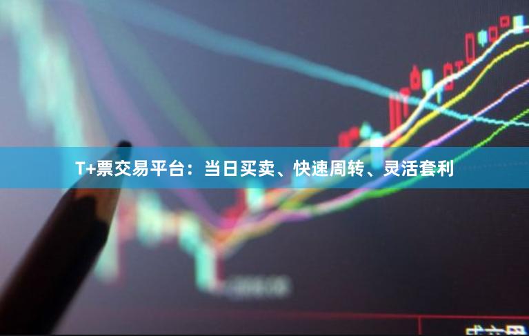 T+票交易平台:当日买卖、快速周转、灵活套利