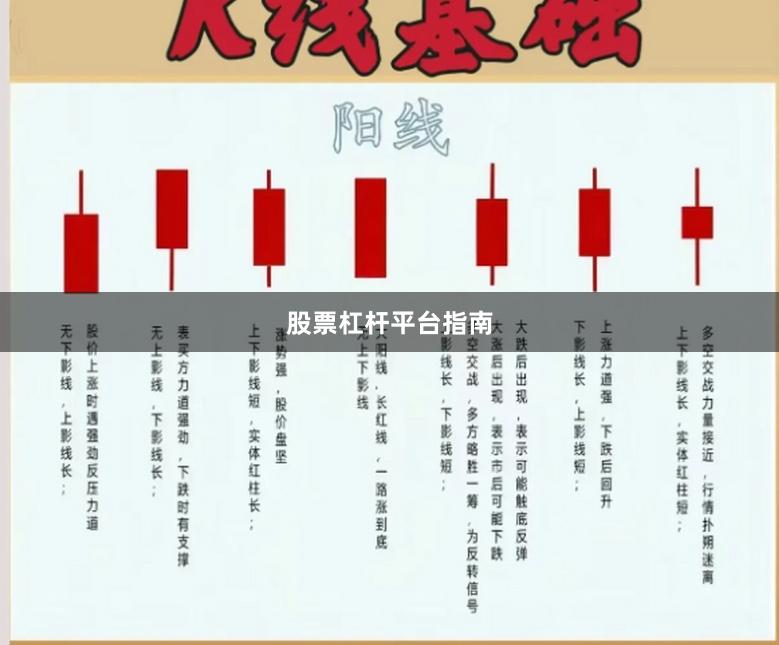 股票杠杆平台指南