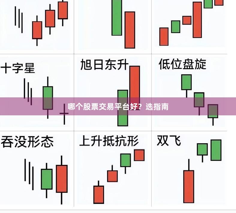 哪个股票交易平台好？选指南